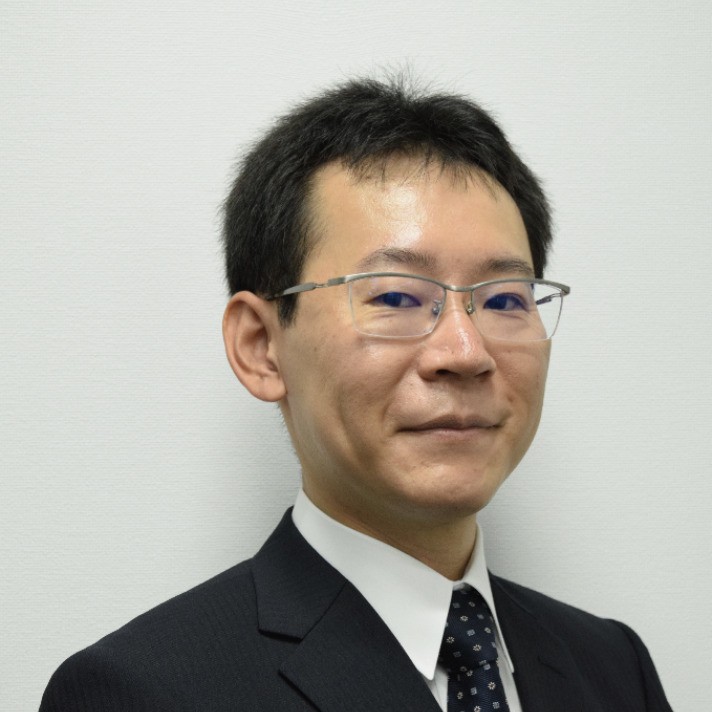 Hidenori Ishikawa