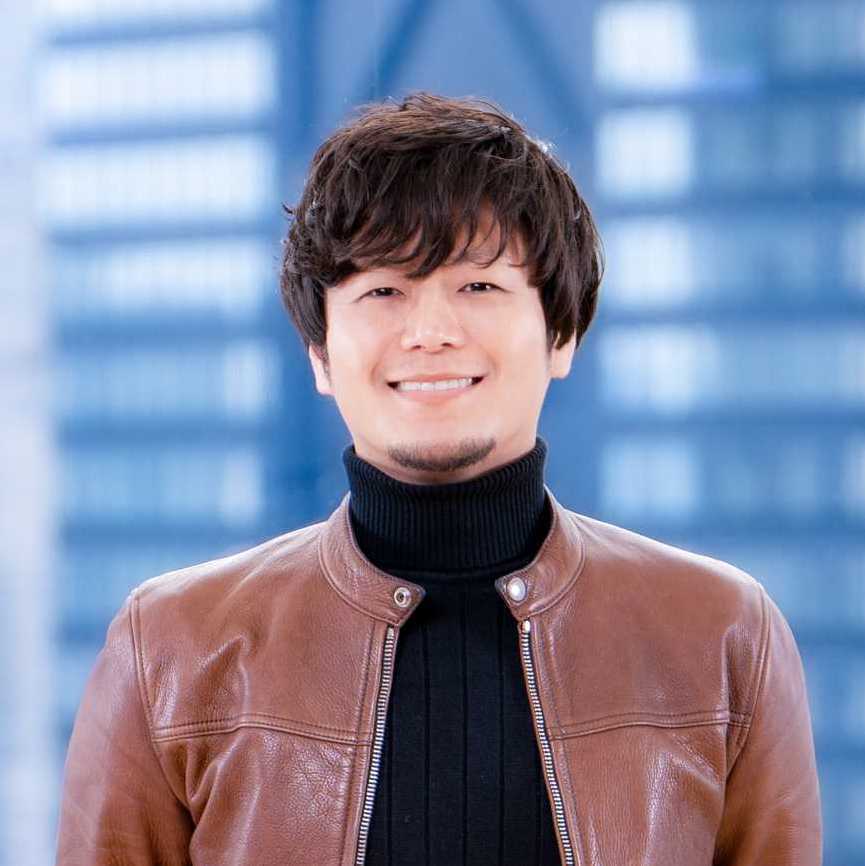 Yuki Nishida